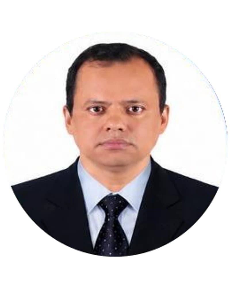 Abu Naser, Consultant — Tax & VAT