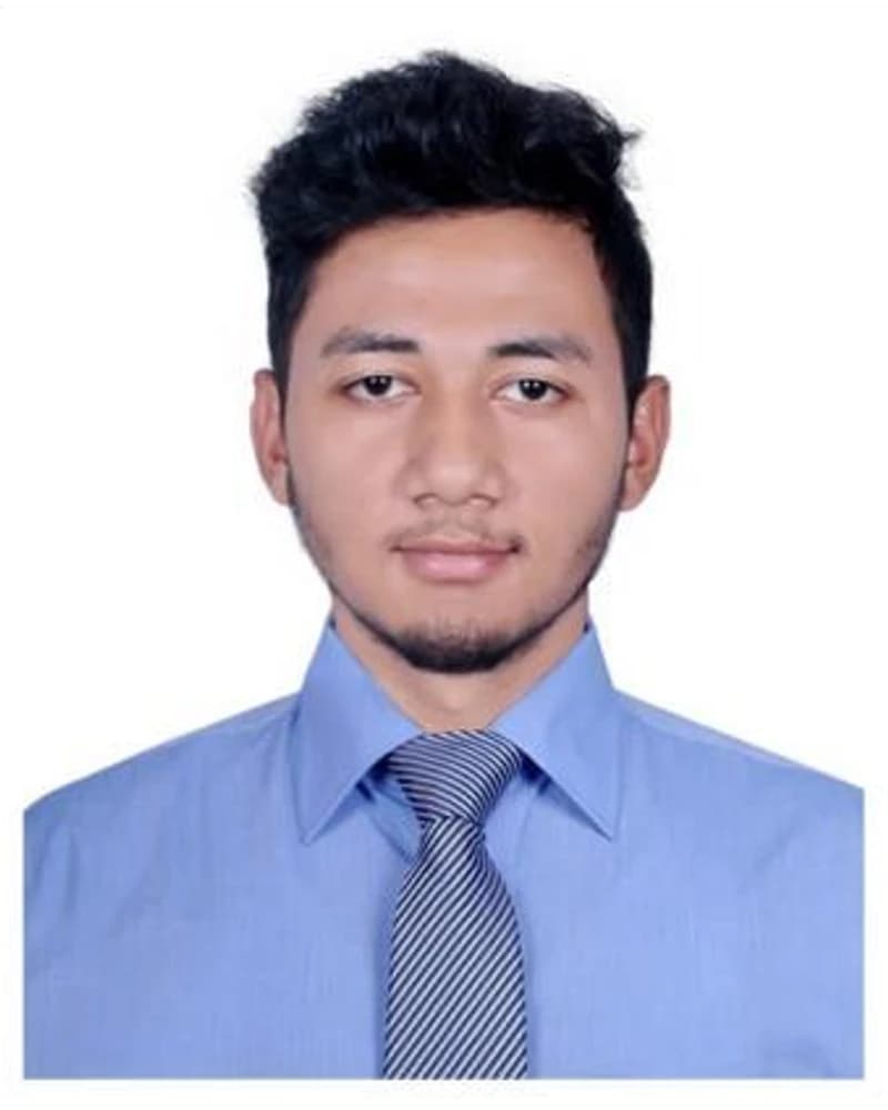 MD Murad Hasan, Consultant — AI & Machine Learning