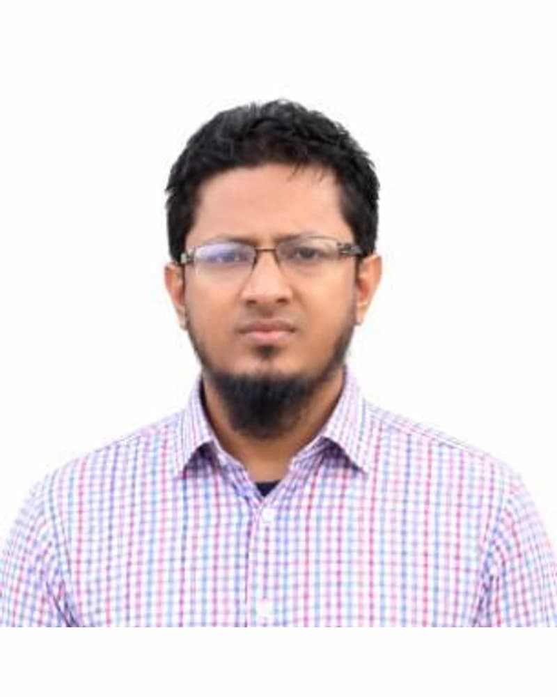 Md. Mosaraf Ali, Specialist — Family Welfare & Protection