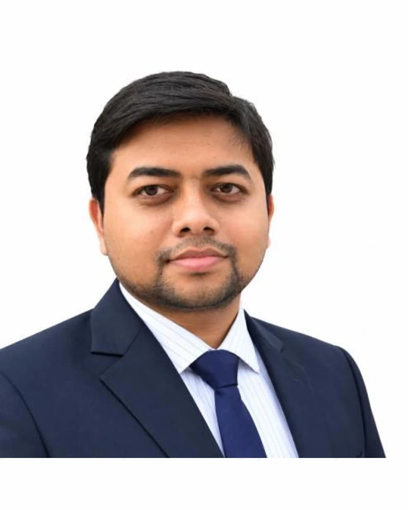 Md. Rubayet Rahman, Financial Modelling & Audit Lead