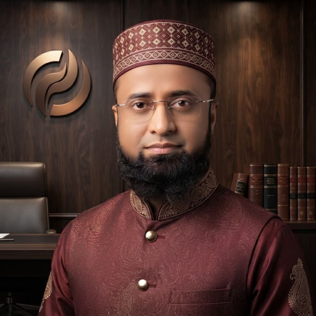 Mohammed Mohsunud Dayan, CFO & Managing Director of RizSync
