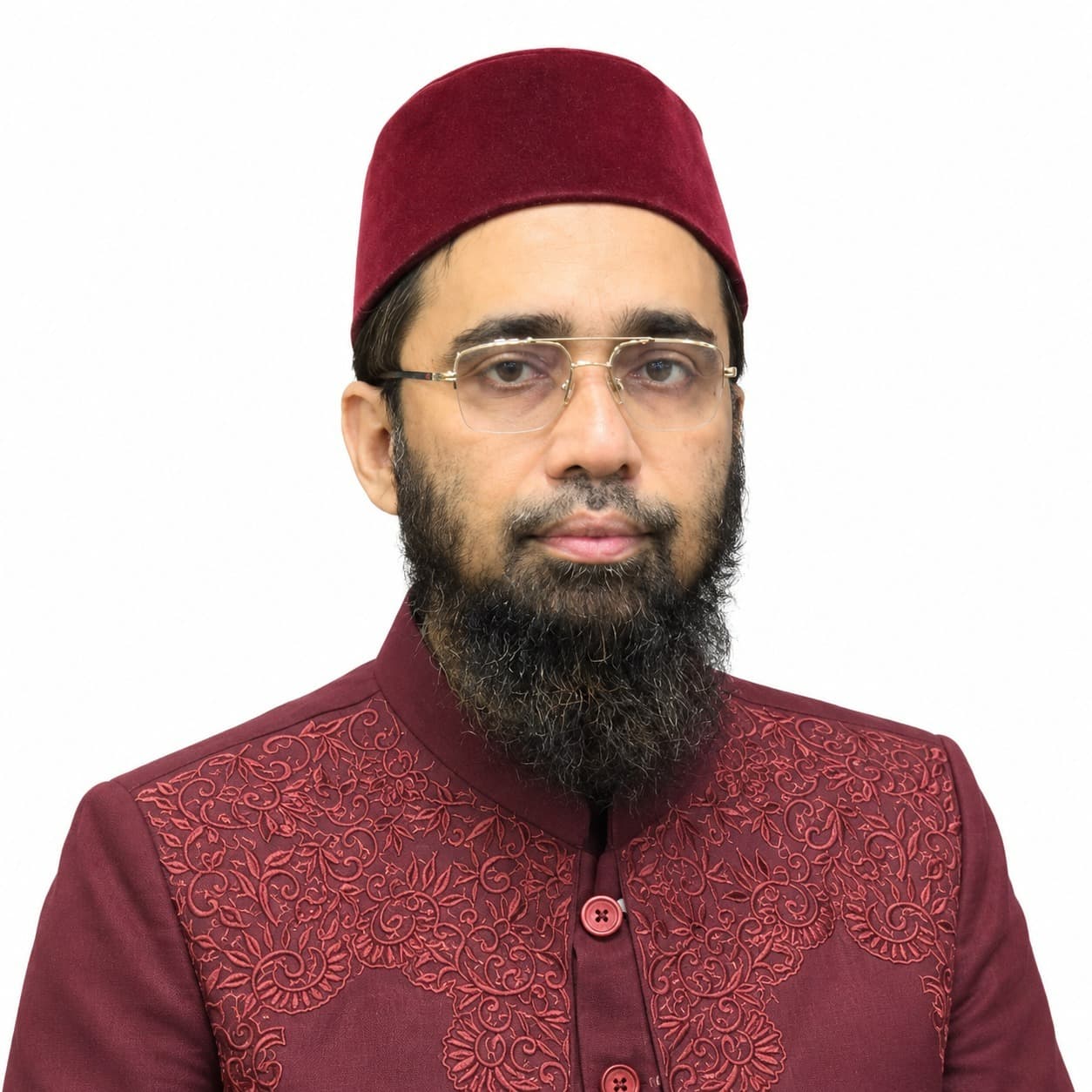 Dr. Ahsanul Hadi, Senior Strategic Advisor — Halal & Qur’anic Business Model